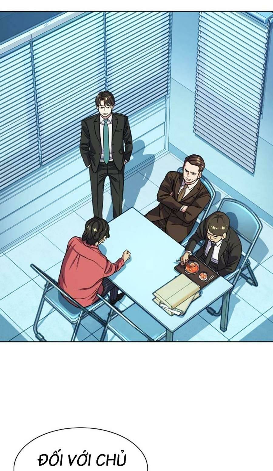 Tiểu Thiếu Gia Gia Tộc Tài Phiệt - Chapter 55 - Page 16