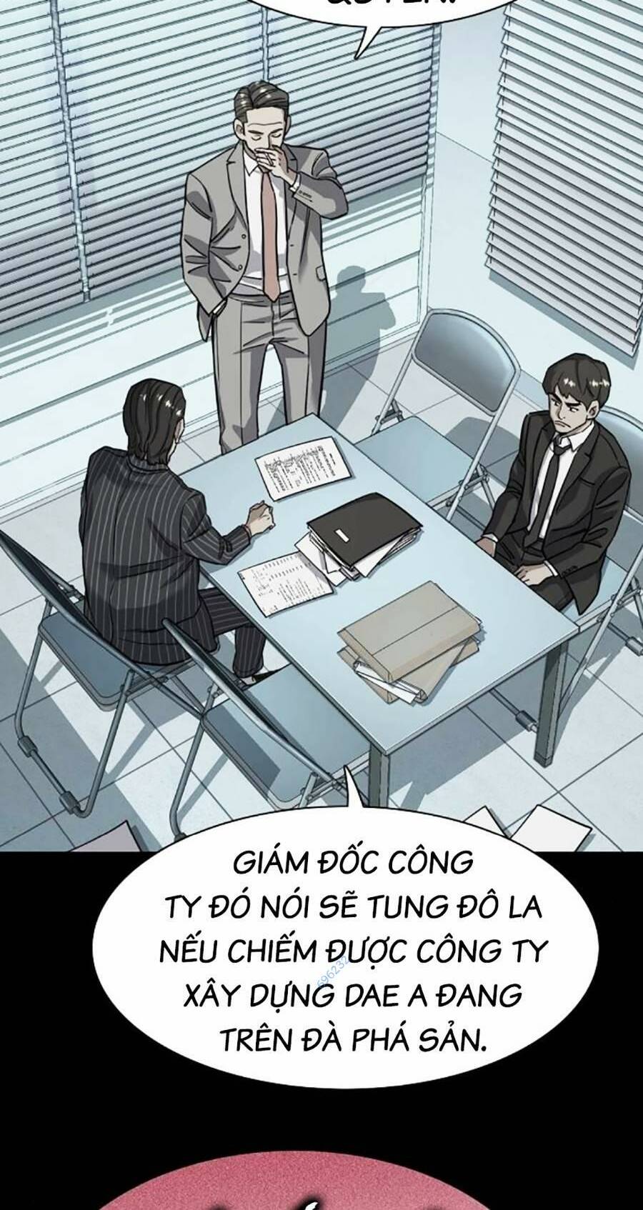 Tiểu Thiếu Gia Gia Tộc Tài Phiệt - Chapter 55 - Page 37