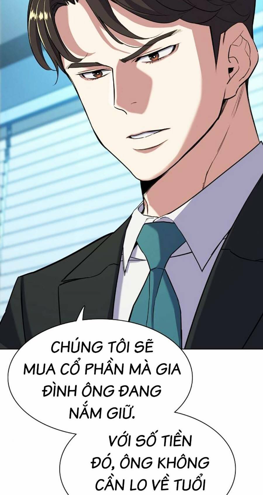 Tiểu Thiếu Gia Gia Tộc Tài Phiệt - Chapter 55 - Page 47