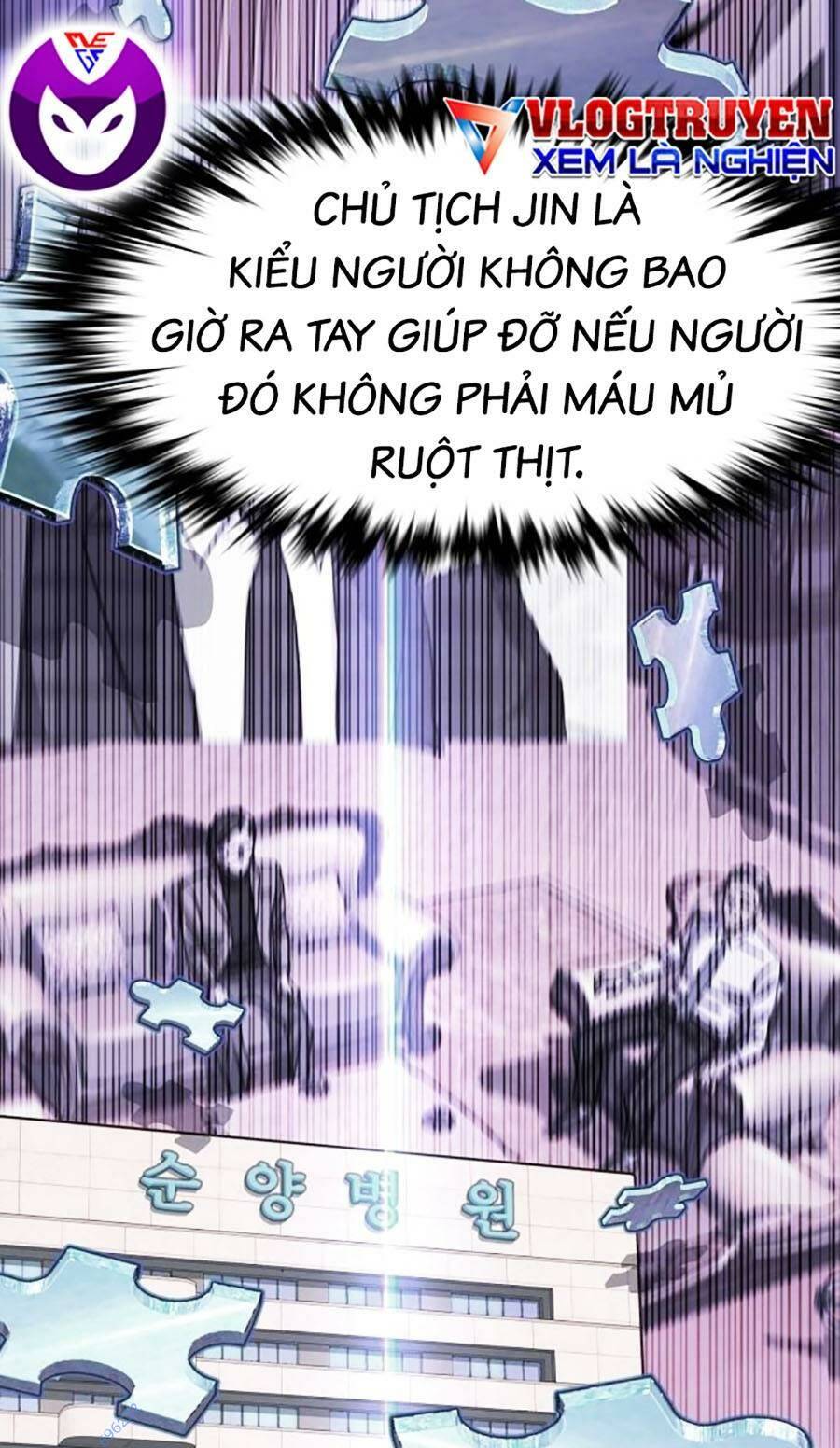 Tiểu Thiếu Gia Gia Tộc Tài Phiệt - Chapter 55 - Page 4