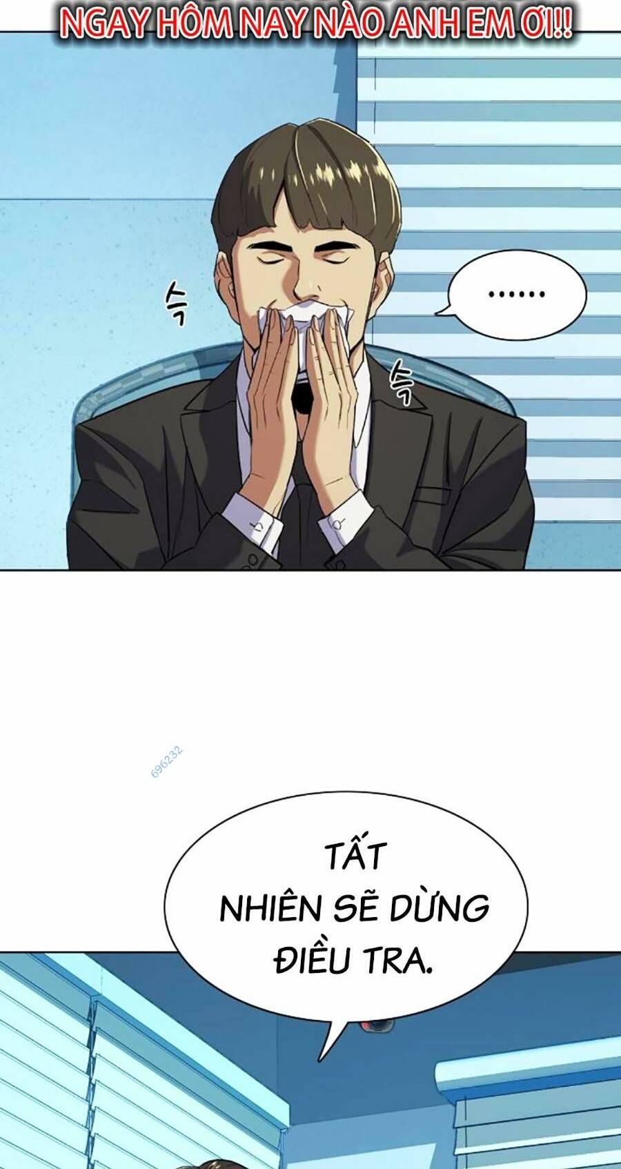 Tiểu Thiếu Gia Gia Tộc Tài Phiệt - Chapter 55 - Page 49