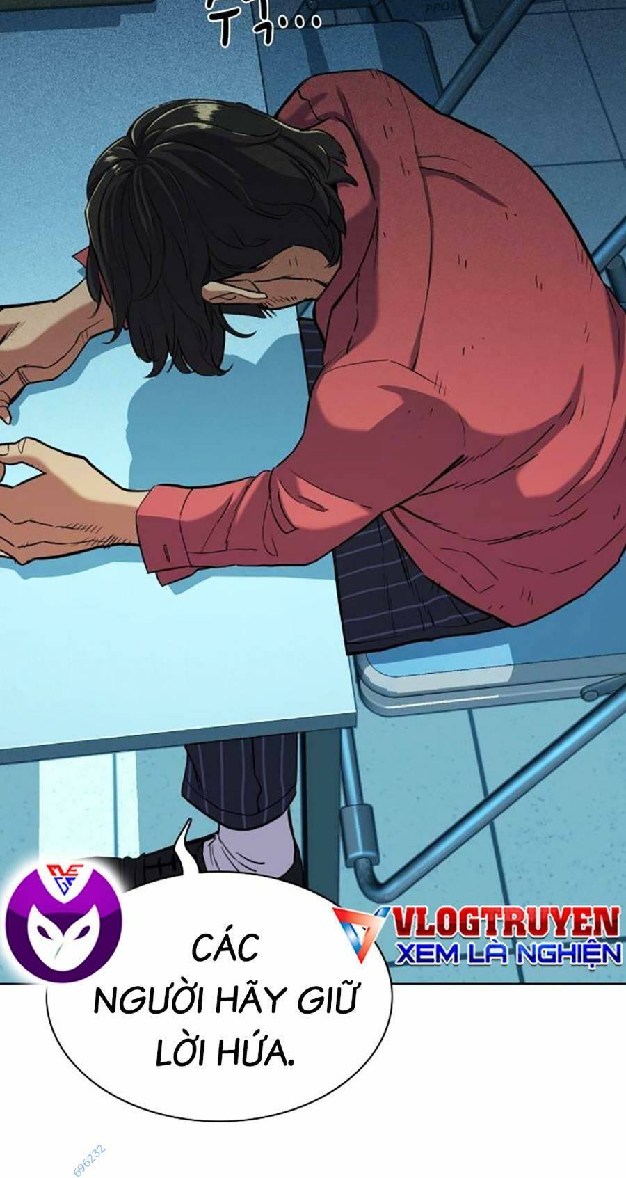 Tiểu Thiếu Gia Gia Tộc Tài Phiệt - Chapter 55 - Page 52