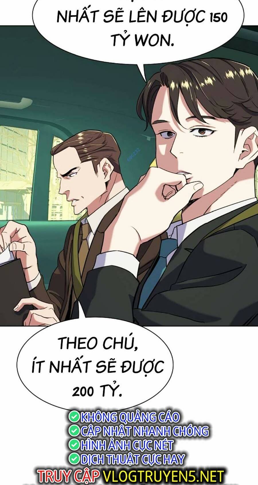 Tiểu Thiếu Gia Gia Tộc Tài Phiệt - Chapter 55 - Page 57