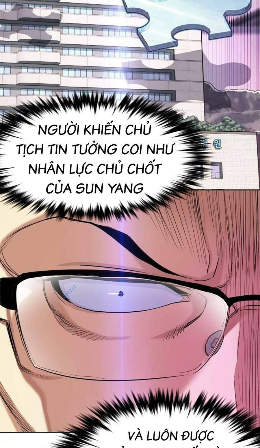 Tiểu Thiếu Gia Gia Tộc Tài Phiệt - Chapter 55 - Page 5