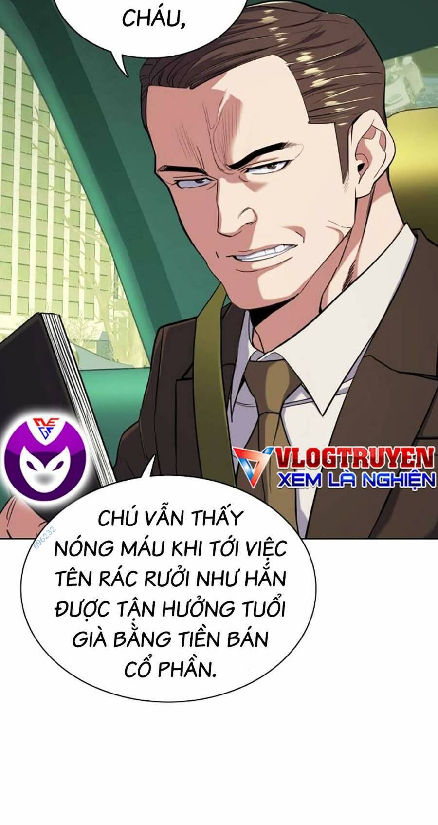 Tiểu Thiếu Gia Gia Tộc Tài Phiệt - Chapter 55 - Page 61