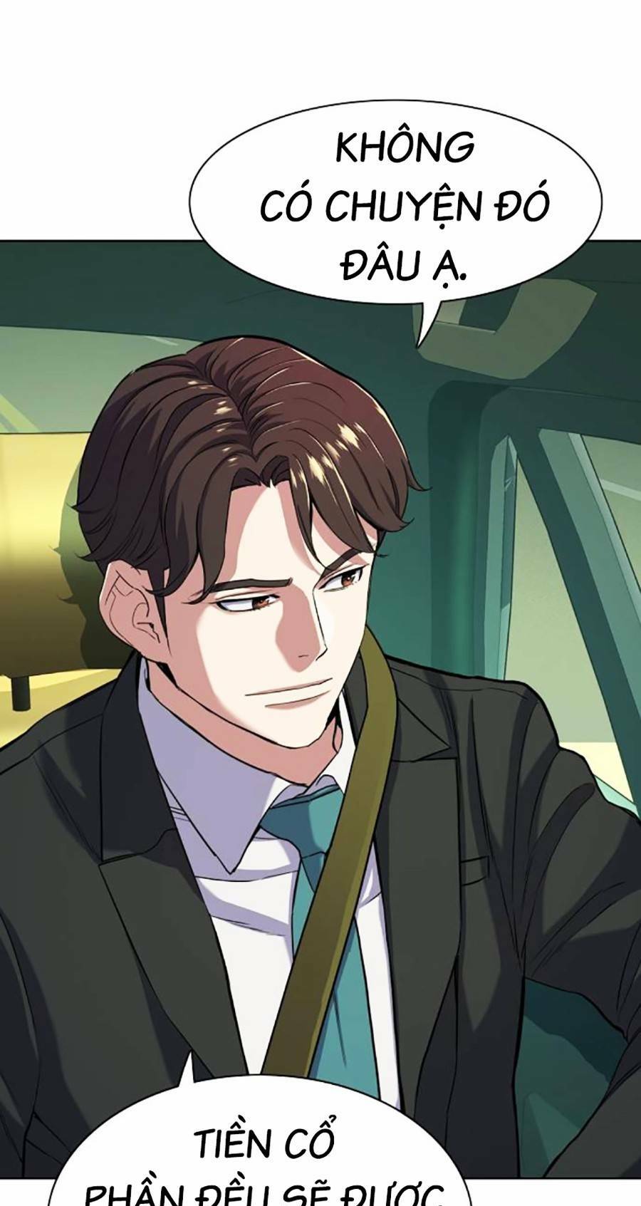 Tiểu Thiếu Gia Gia Tộc Tài Phiệt - Chapter 55 - Page 62