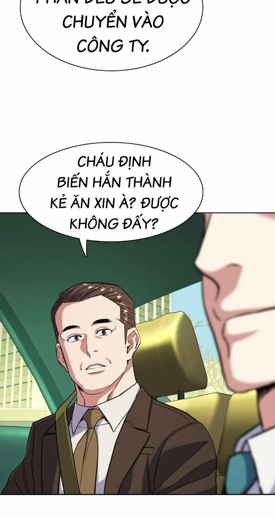 Tiểu Thiếu Gia Gia Tộc Tài Phiệt - Chapter 55 - Page 63