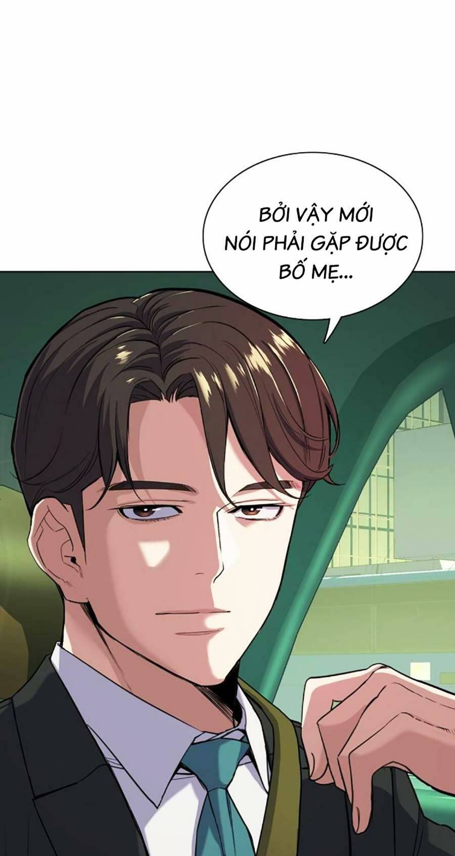 Tiểu Thiếu Gia Gia Tộc Tài Phiệt - Chapter 55 - Page 64