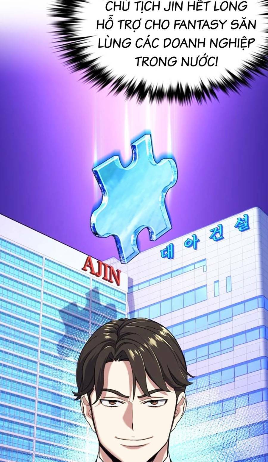 Tiểu Thiếu Gia Gia Tộc Tài Phiệt - Chapter 55 - Page 6