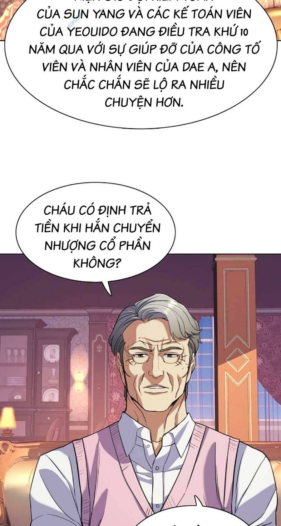 Tiểu Thiếu Gia Gia Tộc Tài Phiệt - Chapter 55 - Page 72