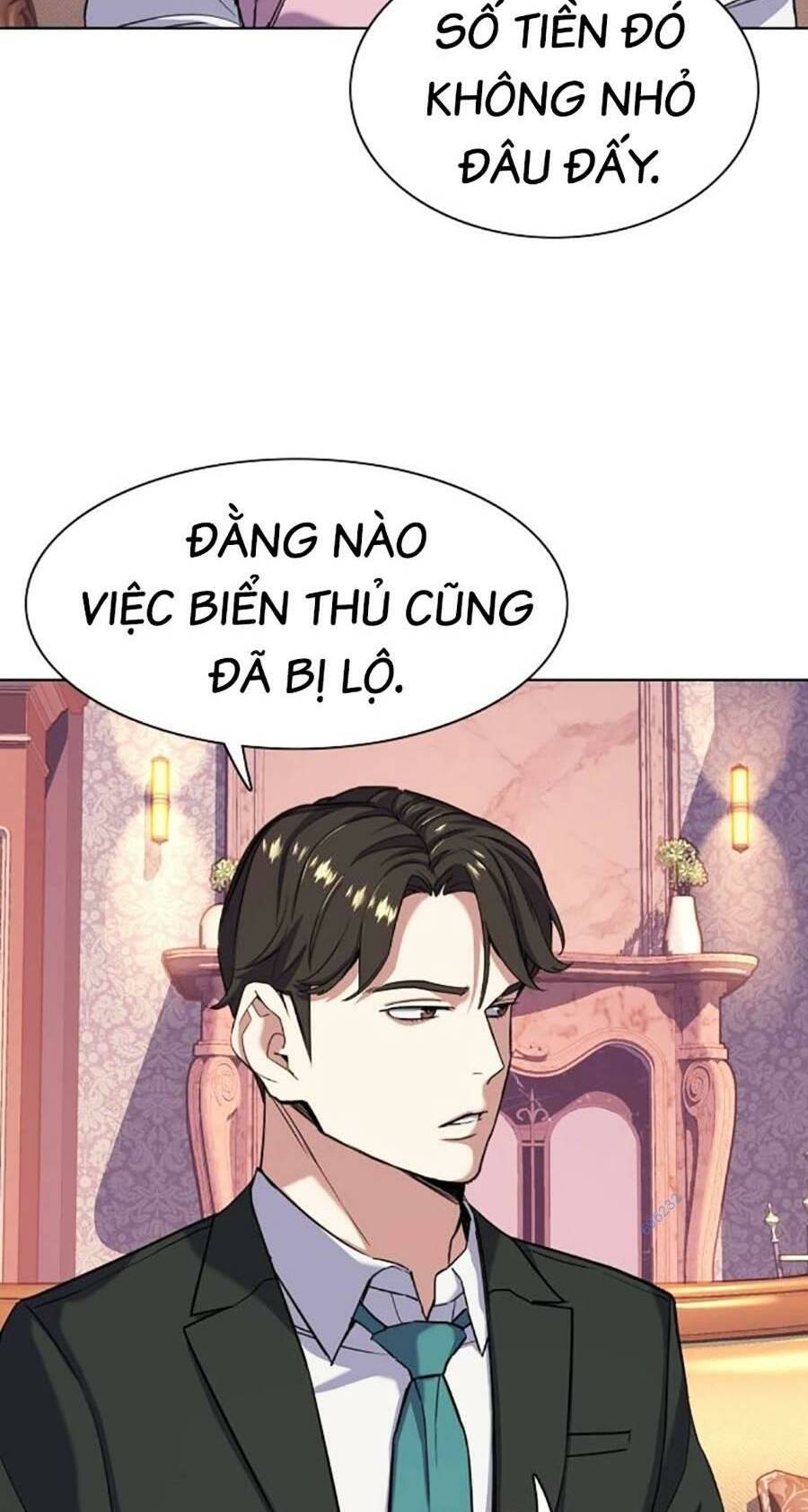 Tiểu Thiếu Gia Gia Tộc Tài Phiệt - Chapter 55 - Page 73