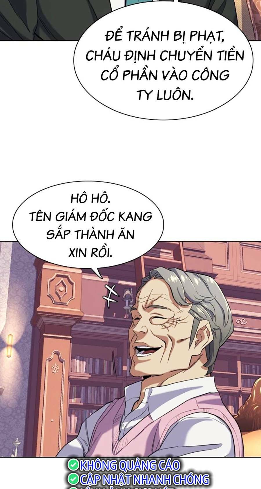 Tiểu Thiếu Gia Gia Tộc Tài Phiệt - Chapter 55 - Page 74