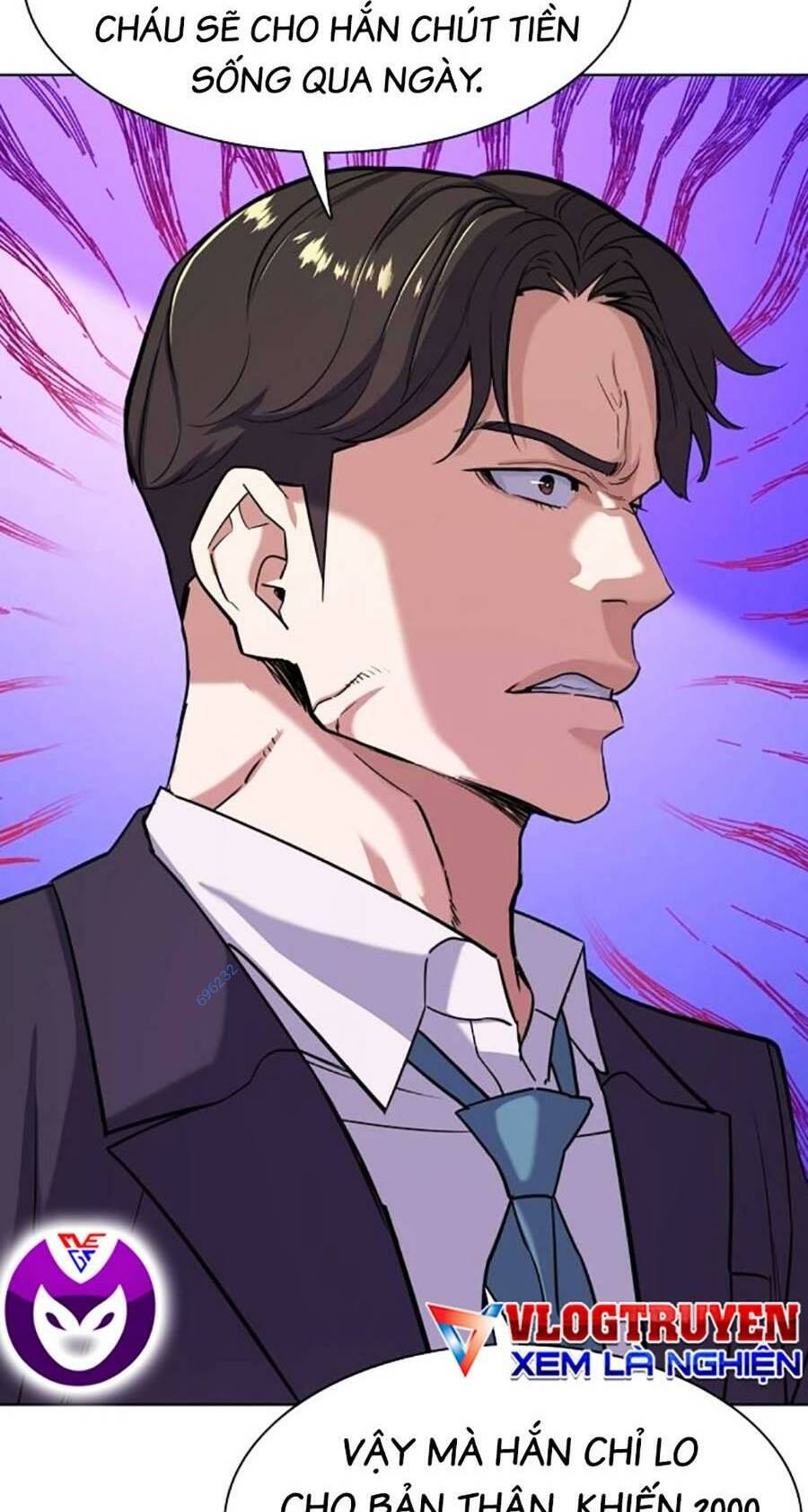 Tiểu Thiếu Gia Gia Tộc Tài Phiệt - Chapter 55 - Page 77