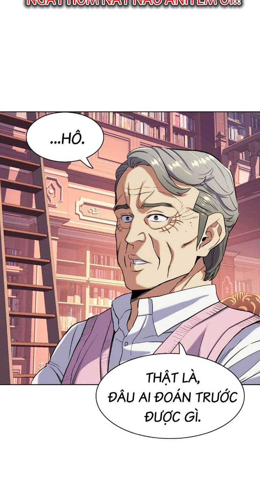 Tiểu Thiếu Gia Gia Tộc Tài Phiệt - Chapter 55 - Page 81