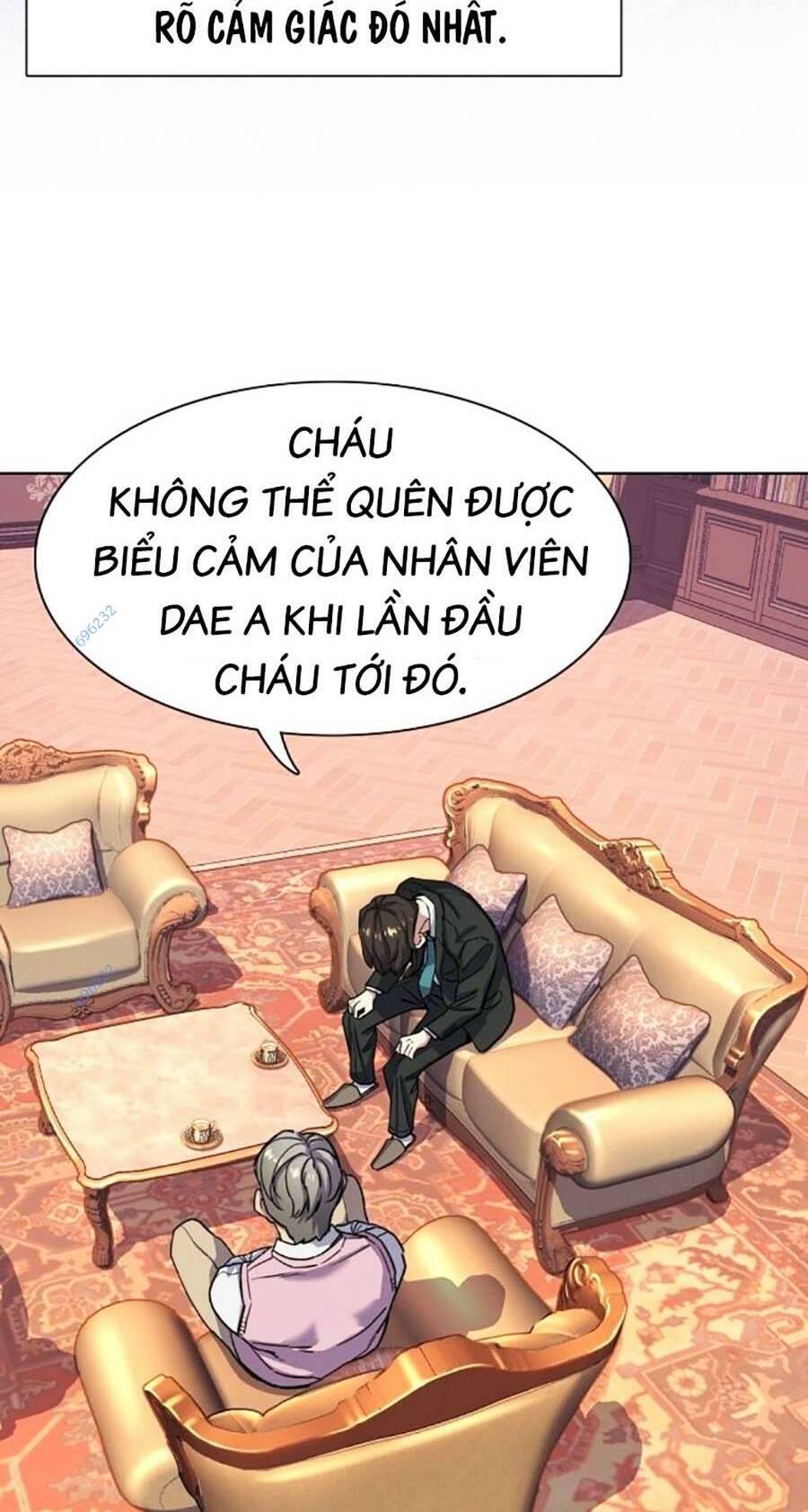 Tiểu Thiếu Gia Gia Tộc Tài Phiệt - Chapter 55 - Page 85