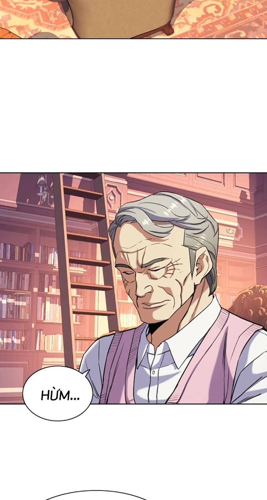 Tiểu Thiếu Gia Gia Tộc Tài Phiệt - Chapter 55 - Page 86