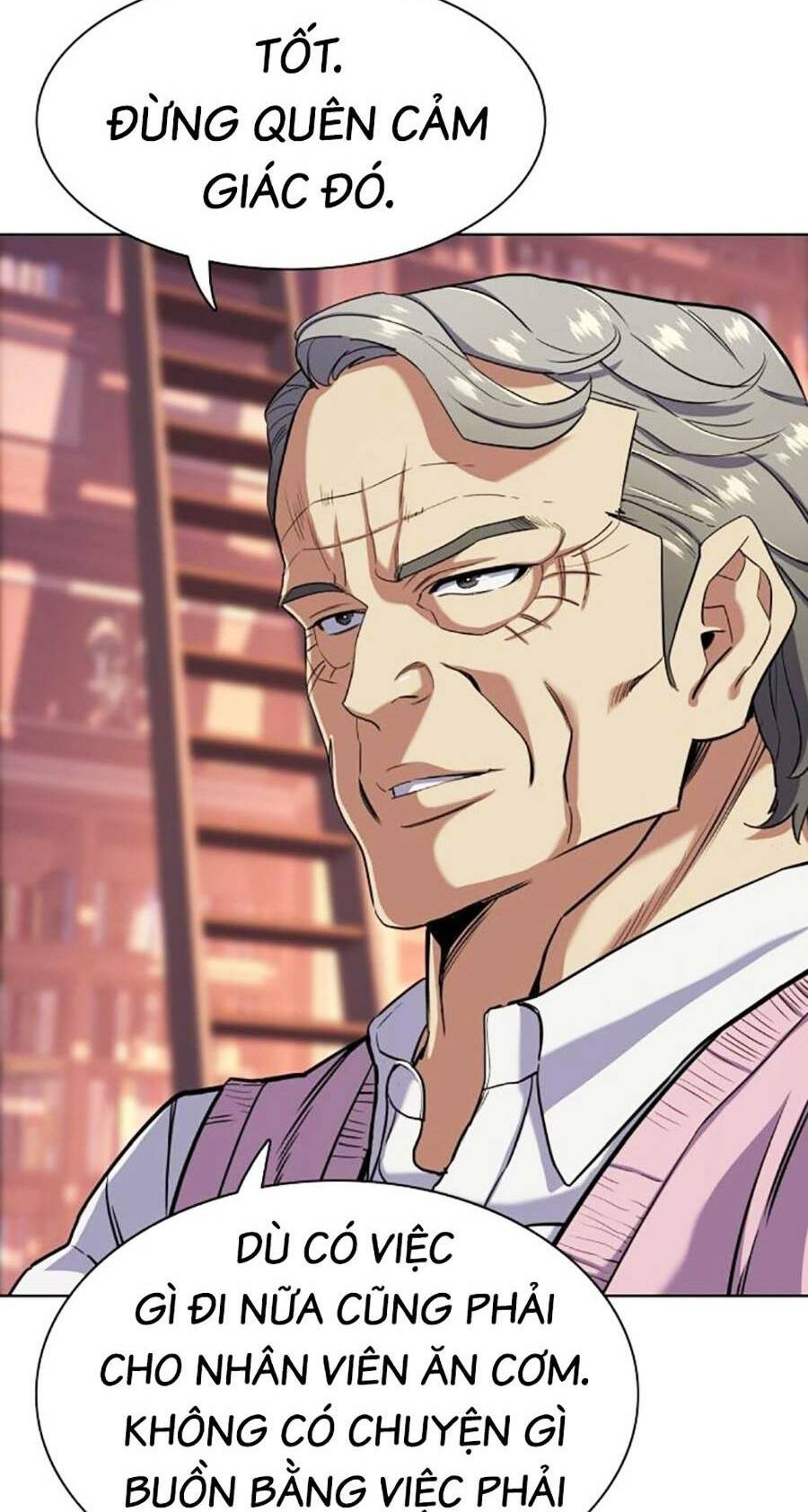 Tiểu Thiếu Gia Gia Tộc Tài Phiệt - Chapter 55 - Page 87