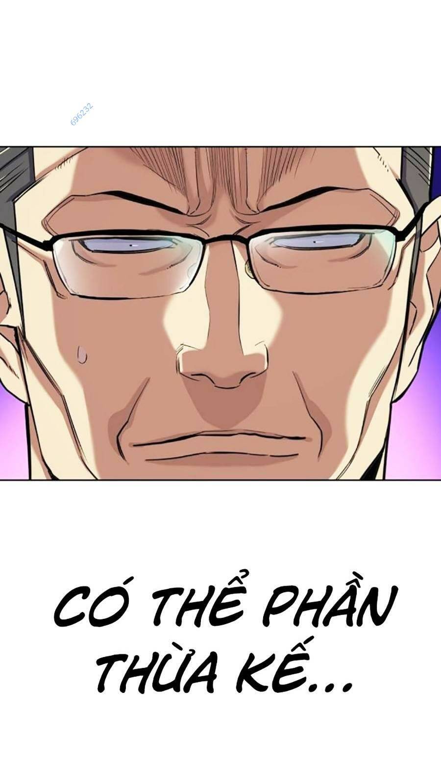 Tiểu Thiếu Gia Gia Tộc Tài Phiệt - Chapter 55 - Page 8