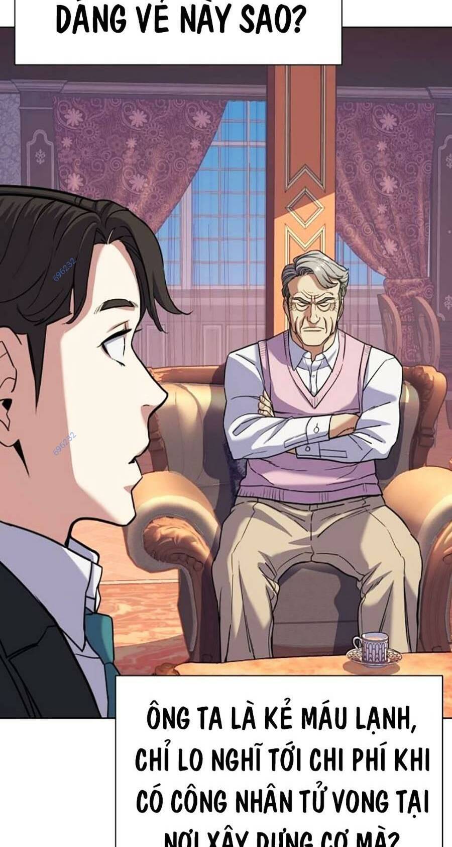 Tiểu Thiếu Gia Gia Tộc Tài Phiệt - Chapter 55 - Page 89