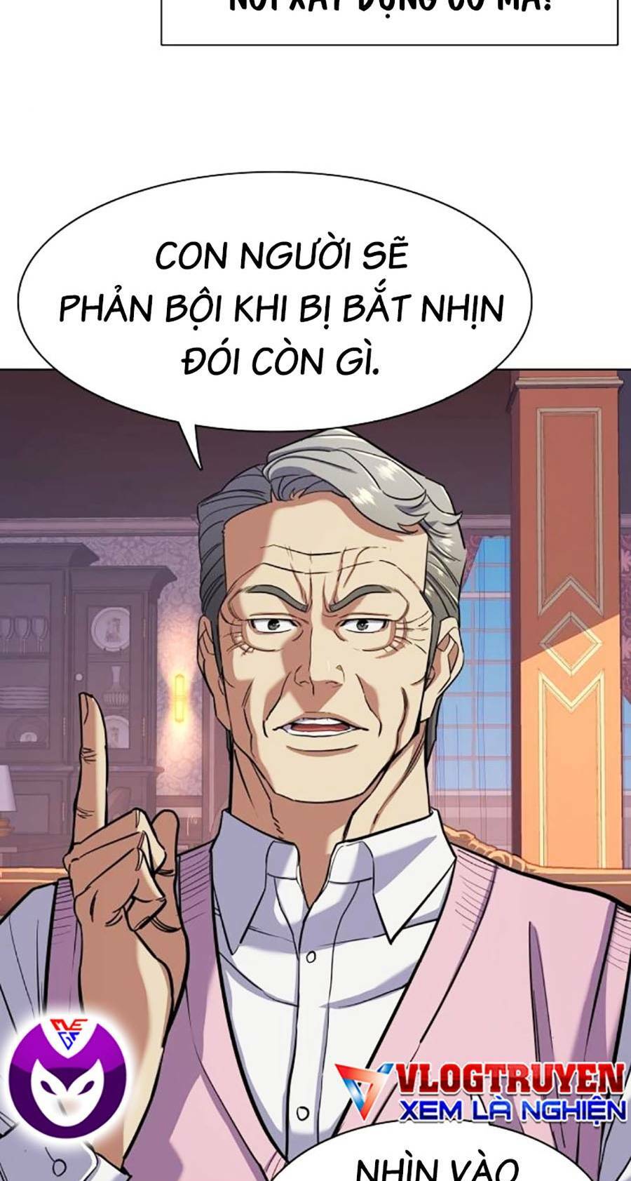 Tiểu Thiếu Gia Gia Tộc Tài Phiệt - Chapter 55 - Page 90