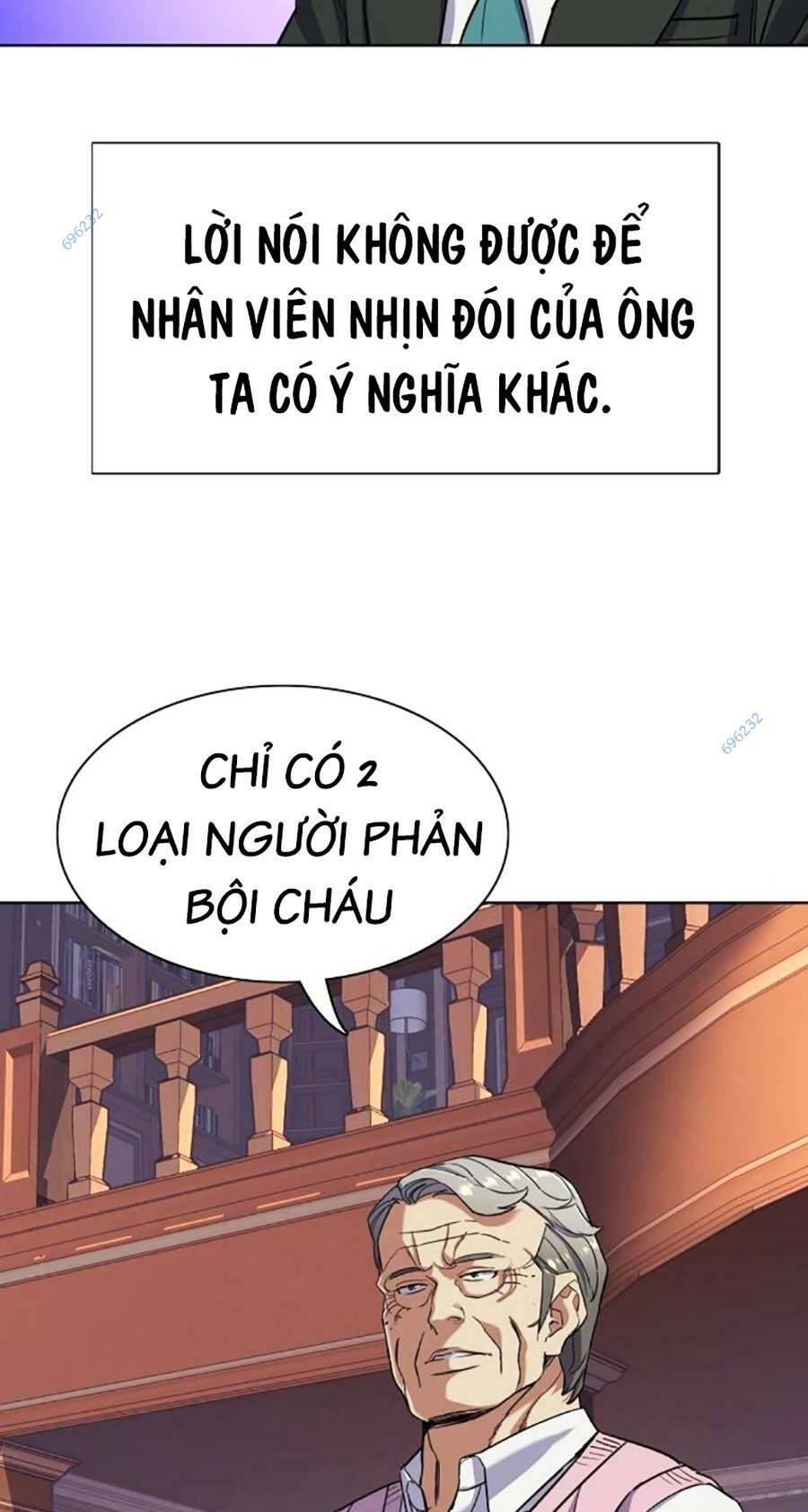 Tiểu Thiếu Gia Gia Tộc Tài Phiệt - Chapter 55 - Page 92