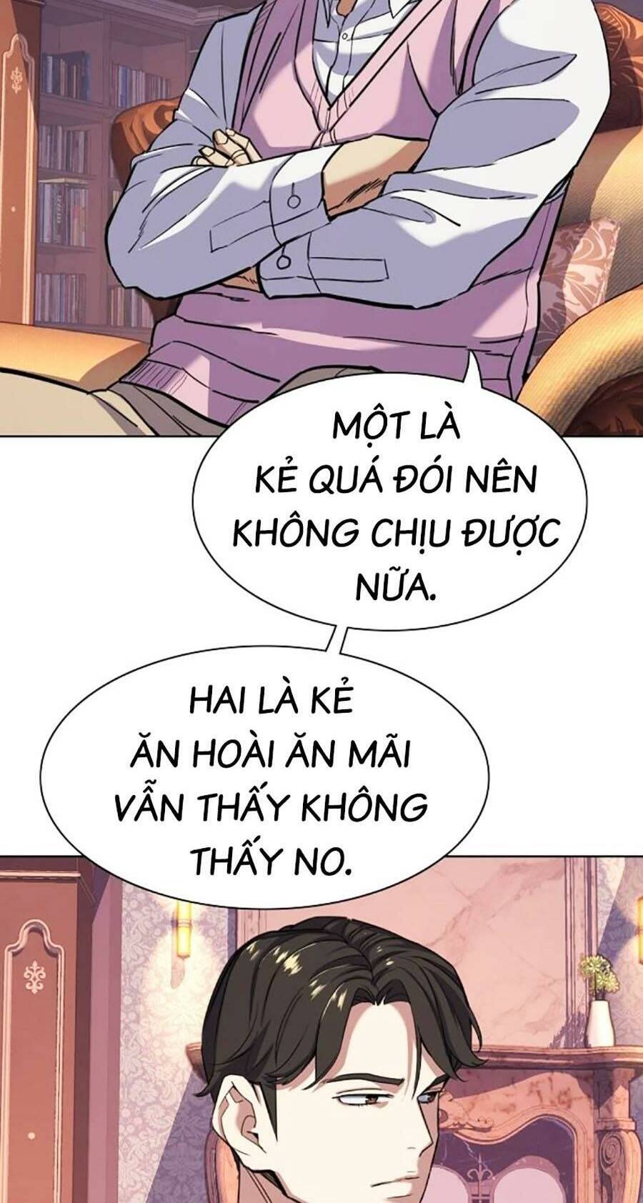 Tiểu Thiếu Gia Gia Tộc Tài Phiệt - Chapter 55 - Page 93