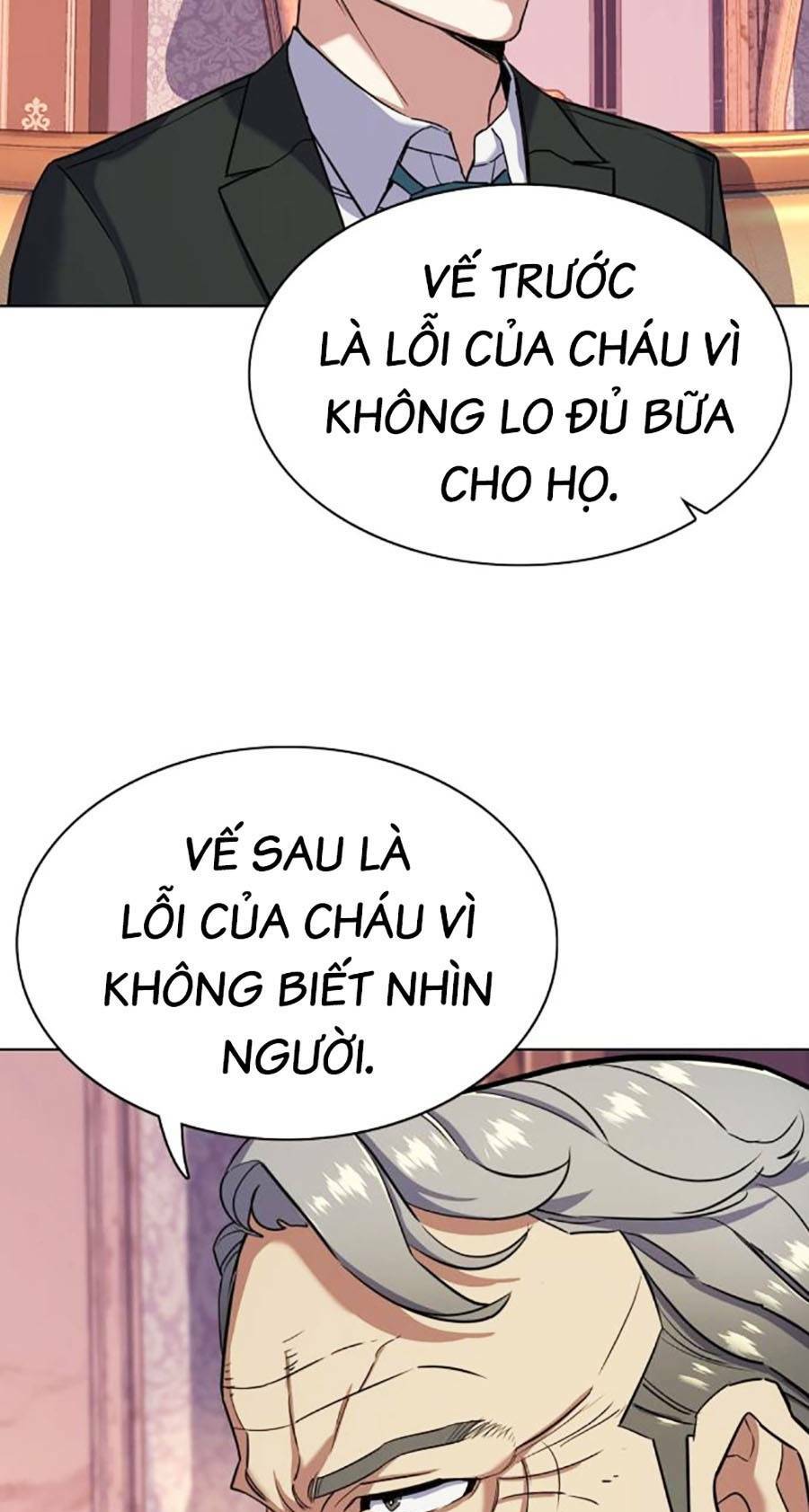 Tiểu Thiếu Gia Gia Tộc Tài Phiệt - Chapter 55 - Page 94