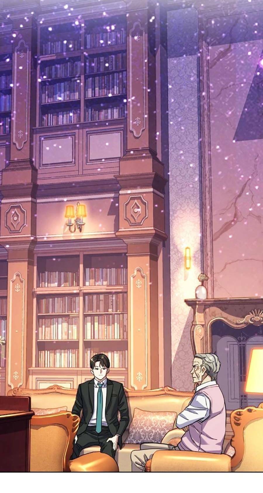 Tiểu Thiếu Gia Gia Tộc Tài Phiệt - Chapter 55 - Page 98