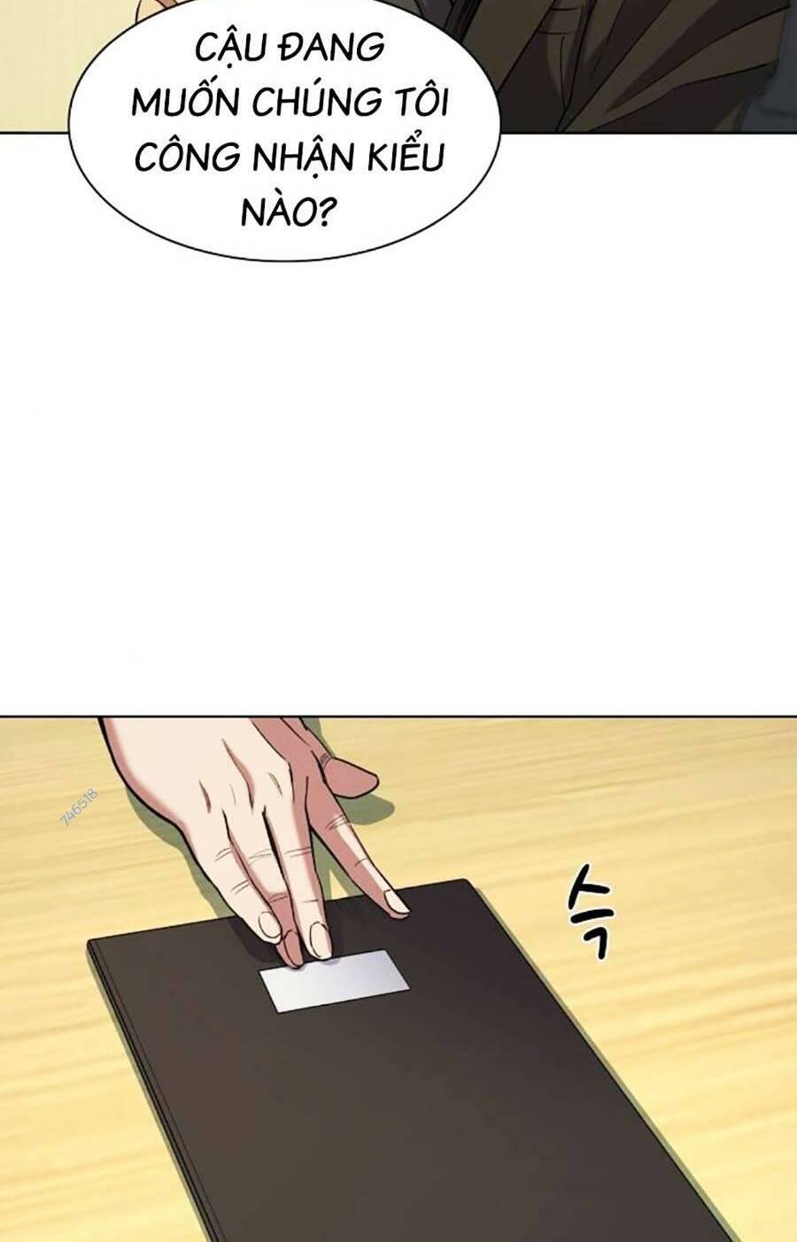 Tiểu Thiếu Gia Gia Tộc Tài Phiệt - Chapter 56 - Page 9