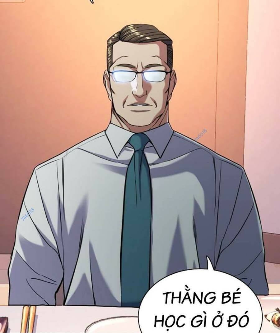 Tiểu Thiếu Gia Gia Tộc Tài Phiệt - Chapter 56 - Page 101