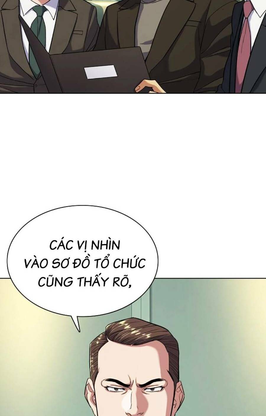 Tiểu Thiếu Gia Gia Tộc Tài Phiệt - Chapter 56 - Page 11