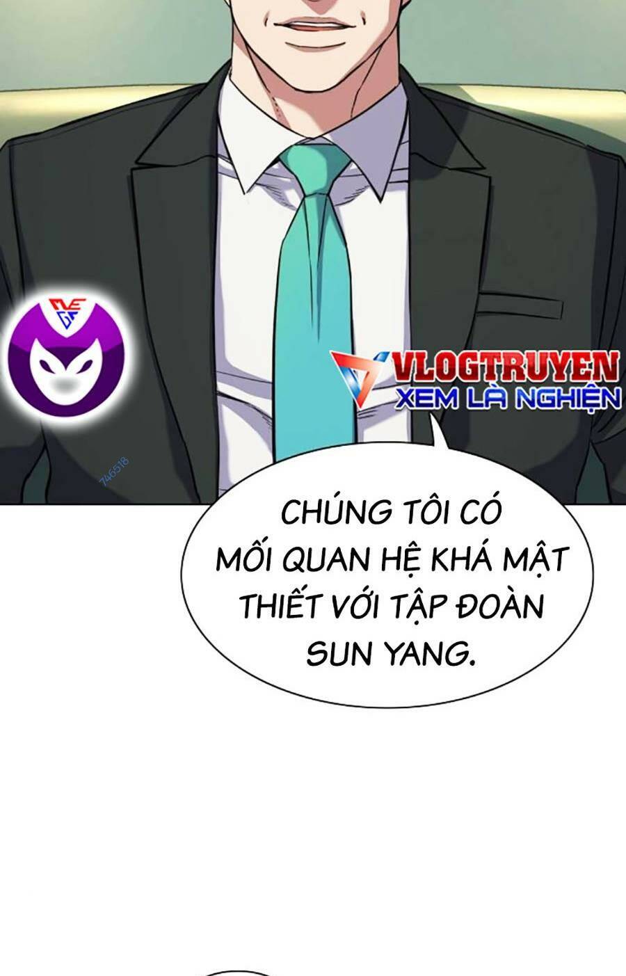 Tiểu Thiếu Gia Gia Tộc Tài Phiệt - Chapter 56 - Page 12