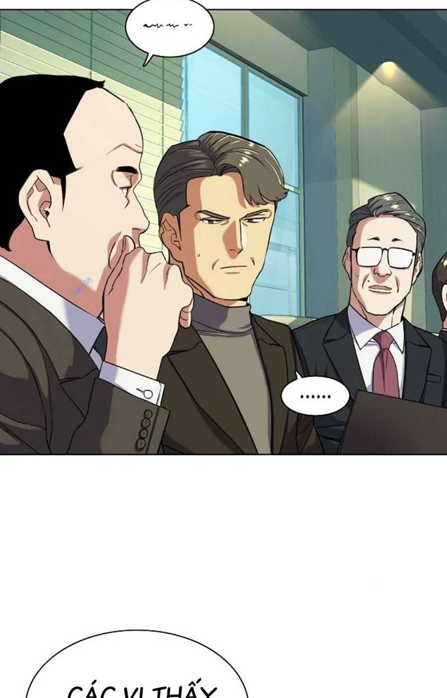 Tiểu Thiếu Gia Gia Tộc Tài Phiệt - Chapter 56 - Page 13