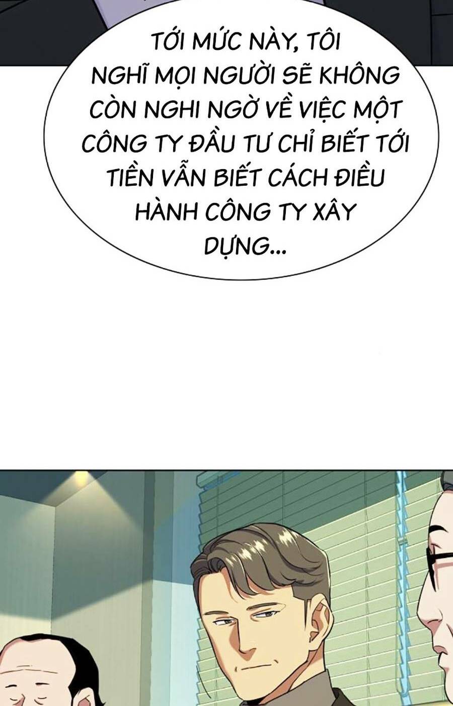 Tiểu Thiếu Gia Gia Tộc Tài Phiệt - Chapter 56 - Page 15