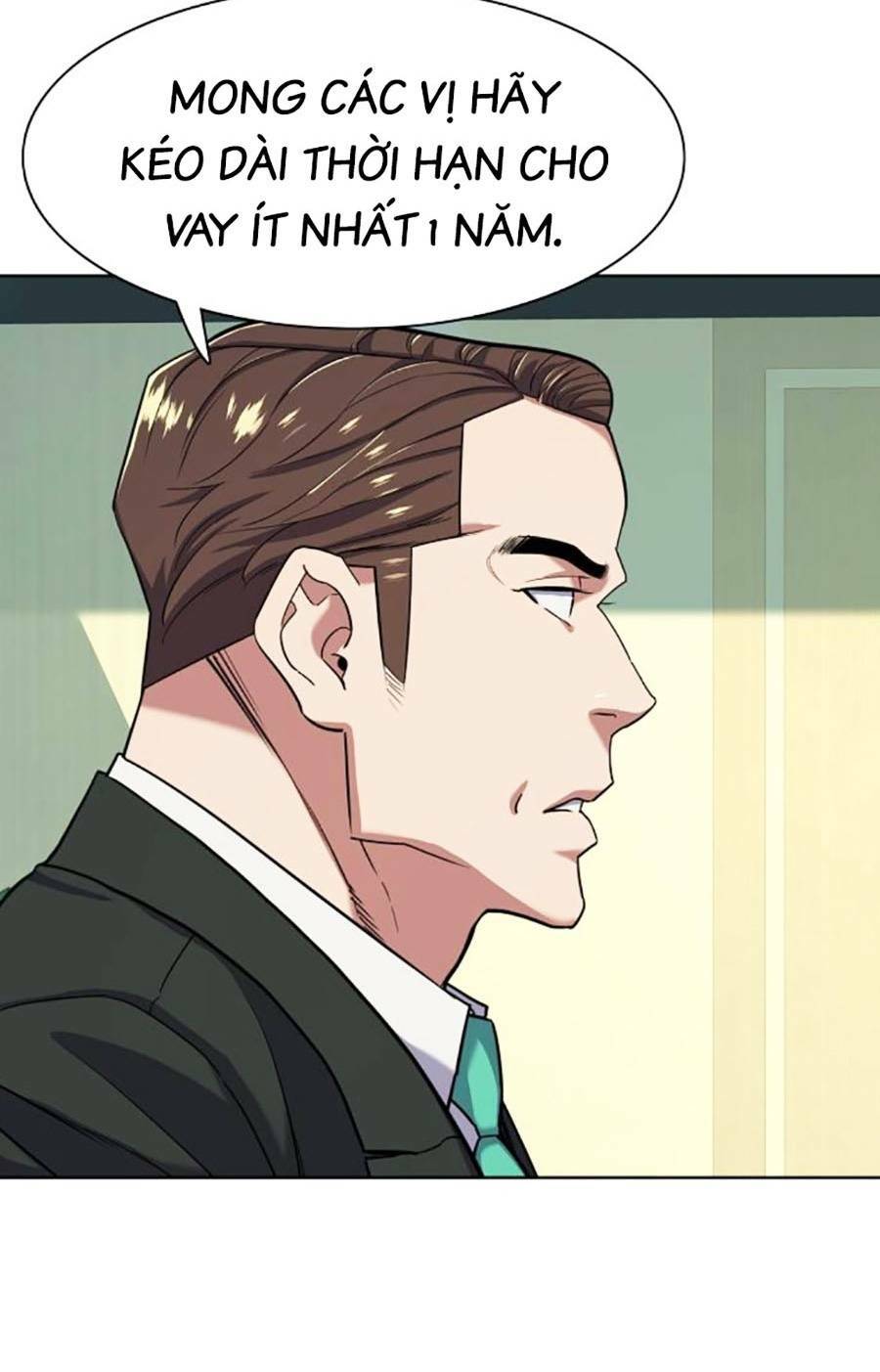 Tiểu Thiếu Gia Gia Tộc Tài Phiệt - Chapter 56 - Page 18