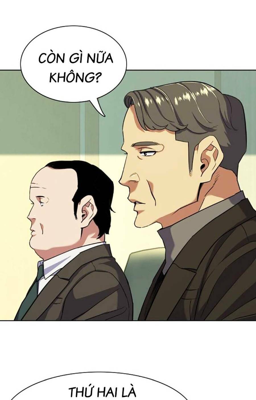 Tiểu Thiếu Gia Gia Tộc Tài Phiệt - Chapter 56 - Page 19