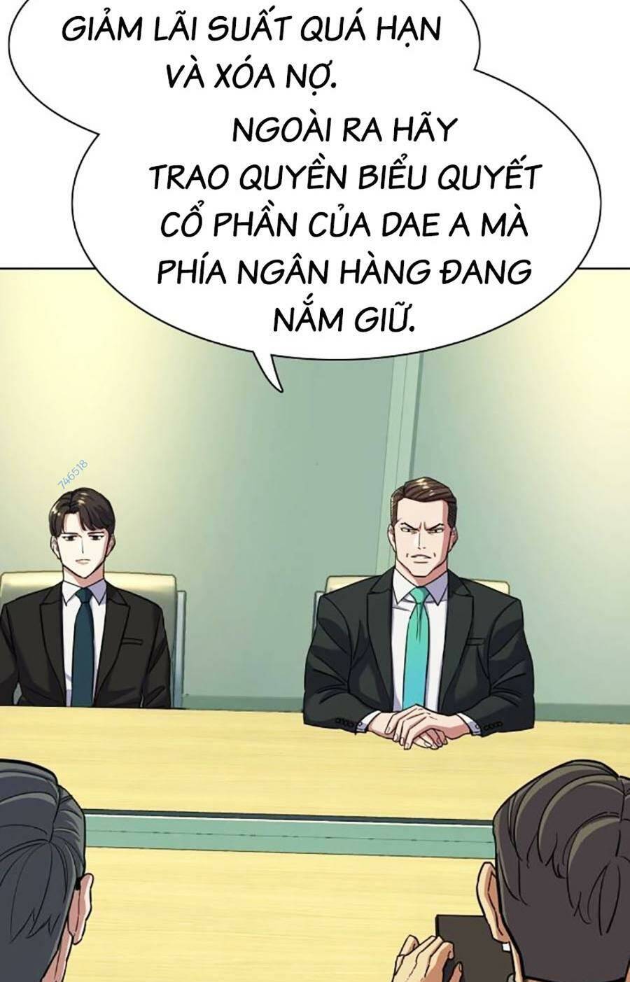 Tiểu Thiếu Gia Gia Tộc Tài Phiệt - Chapter 56 - Page 20