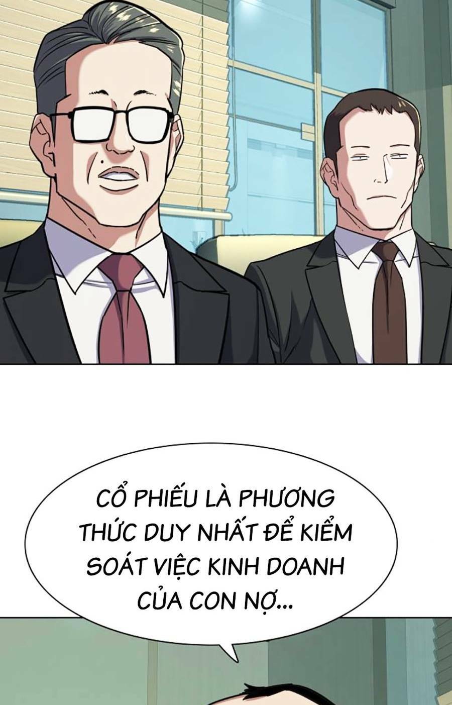 Tiểu Thiếu Gia Gia Tộc Tài Phiệt - Chapter 56 - Page 22