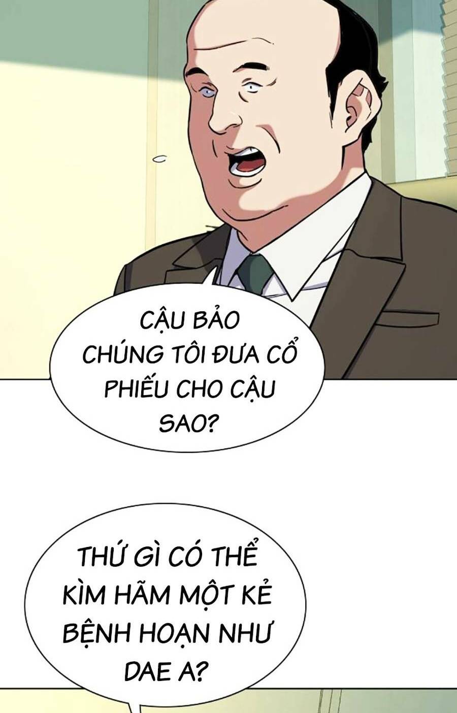 Tiểu Thiếu Gia Gia Tộc Tài Phiệt - Chapter 56 - Page 23