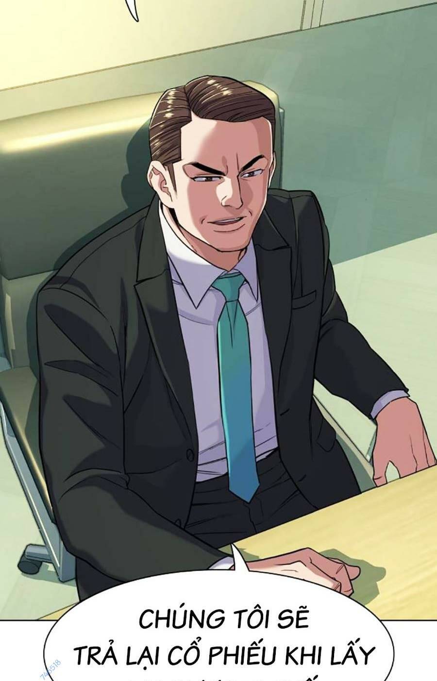 Tiểu Thiếu Gia Gia Tộc Tài Phiệt - Chapter 56 - Page 24