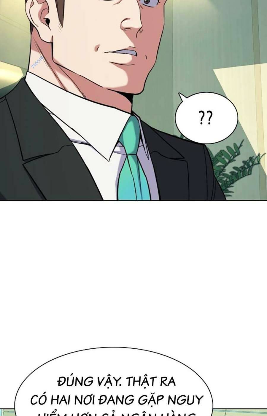 Tiểu Thiếu Gia Gia Tộc Tài Phiệt - Chapter 56 - Page 32