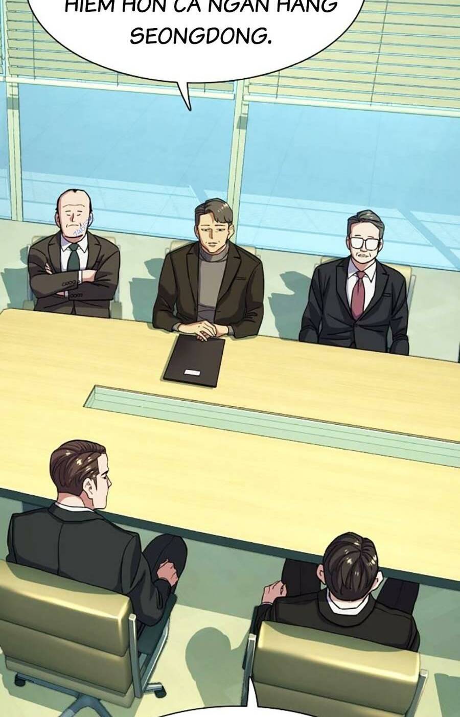 Tiểu Thiếu Gia Gia Tộc Tài Phiệt - Chapter 56 - Page 33