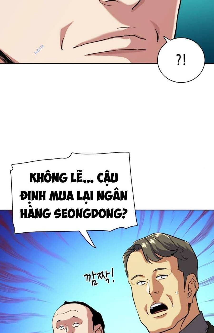 Tiểu Thiếu Gia Gia Tộc Tài Phiệt - Chapter 56 - Page 36