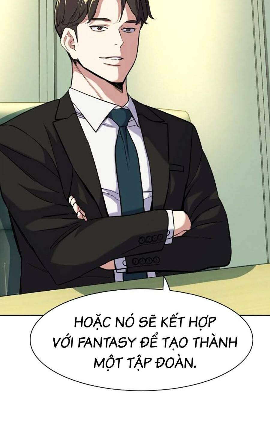 Tiểu Thiếu Gia Gia Tộc Tài Phiệt - Chapter 56 - Page 39