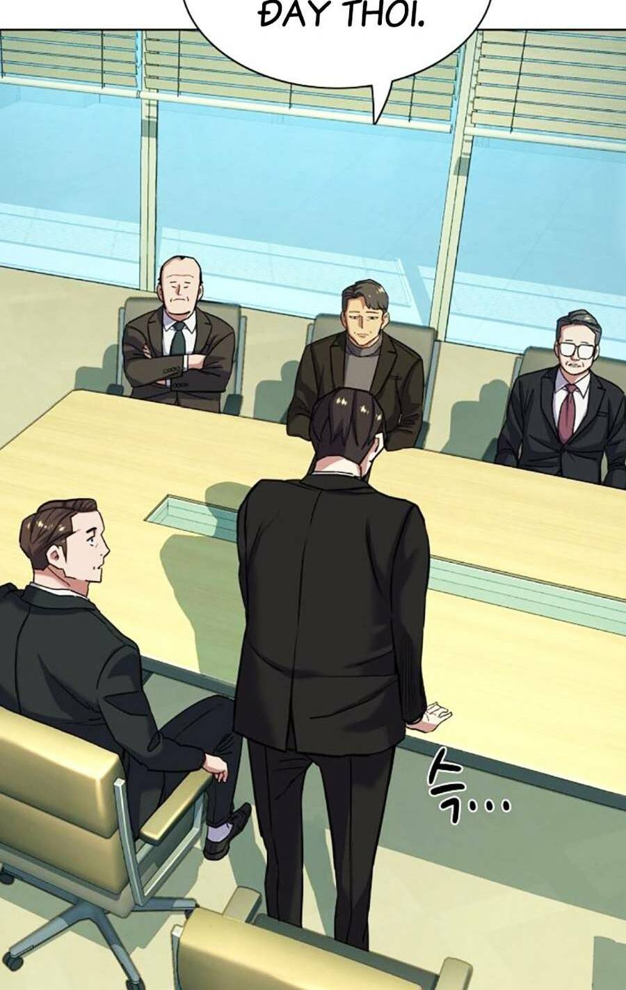 Tiểu Thiếu Gia Gia Tộc Tài Phiệt - Chapter 56 - Page 43