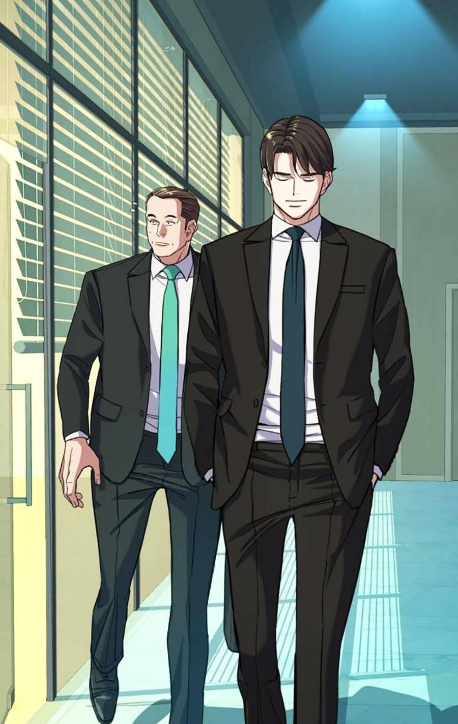 Tiểu Thiếu Gia Gia Tộc Tài Phiệt - Chapter 56 - Page 47