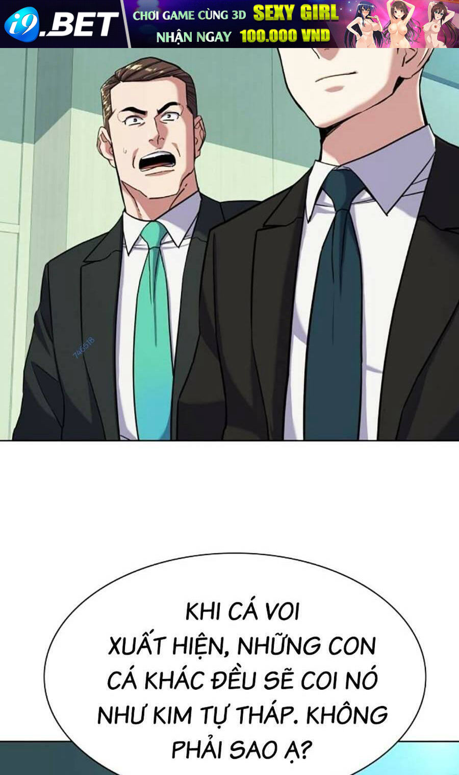 Tiểu Thiếu Gia Gia Tộc Tài Phiệt - Chapter 56 - Page 49