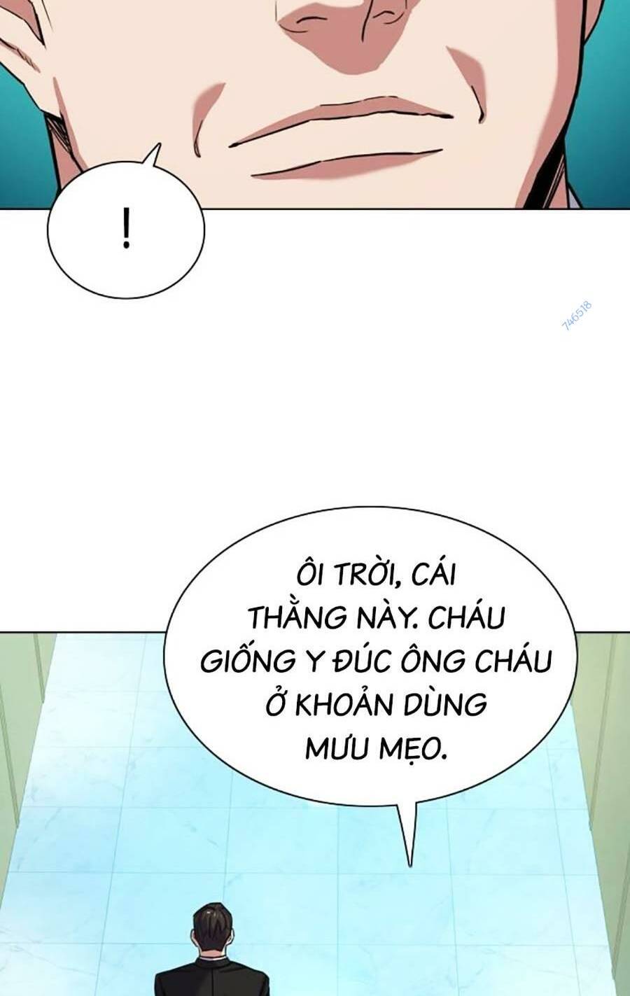 Tiểu Thiếu Gia Gia Tộc Tài Phiệt - Chapter 56 - Page 53