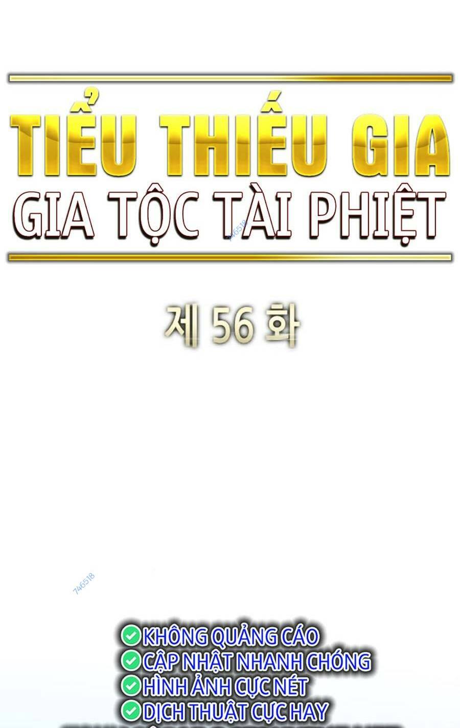 Tiểu Thiếu Gia Gia Tộc Tài Phiệt - Chapter 56 - Page 57