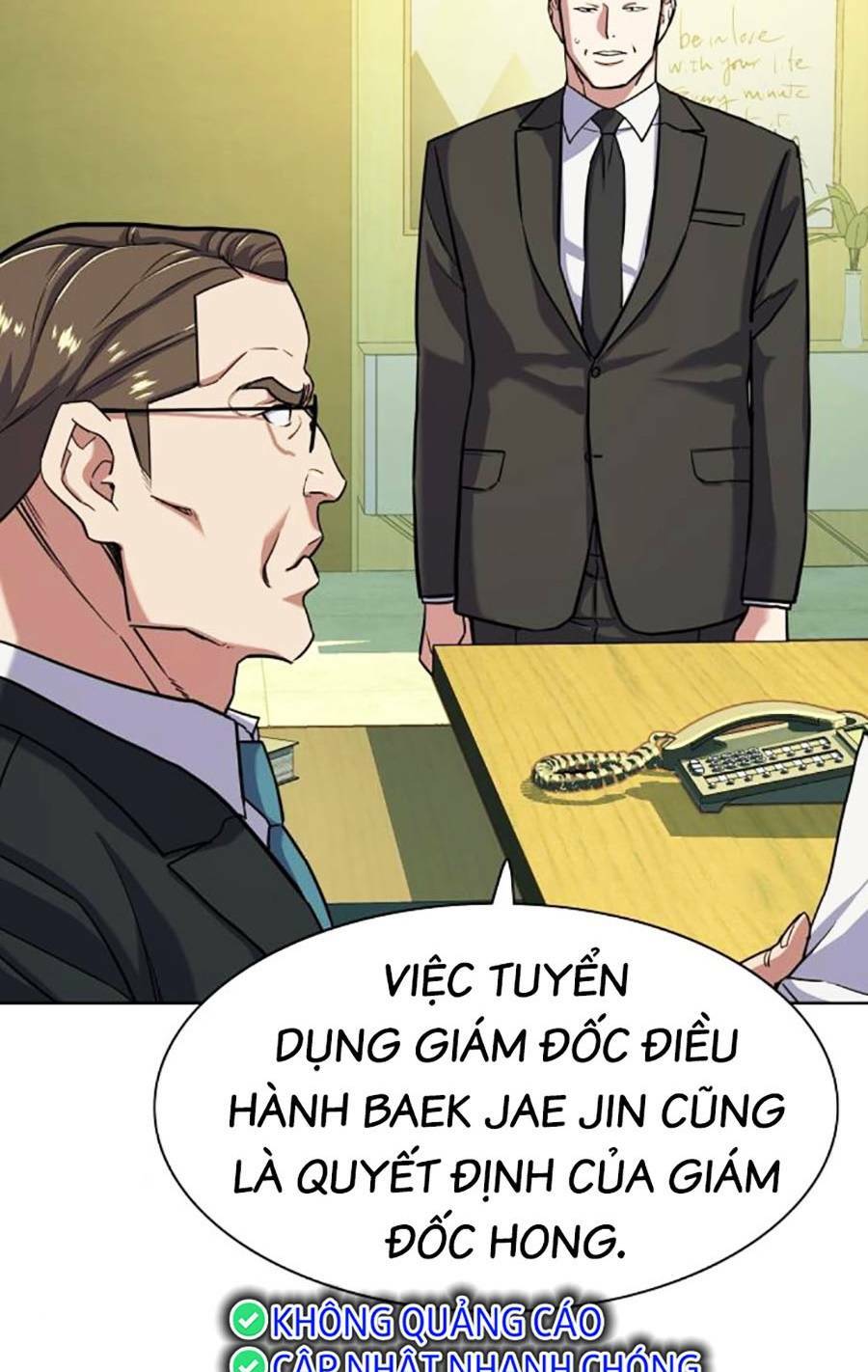 Tiểu Thiếu Gia Gia Tộc Tài Phiệt - Chapter 56 - Page 62